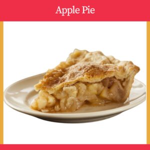 Apple Pie