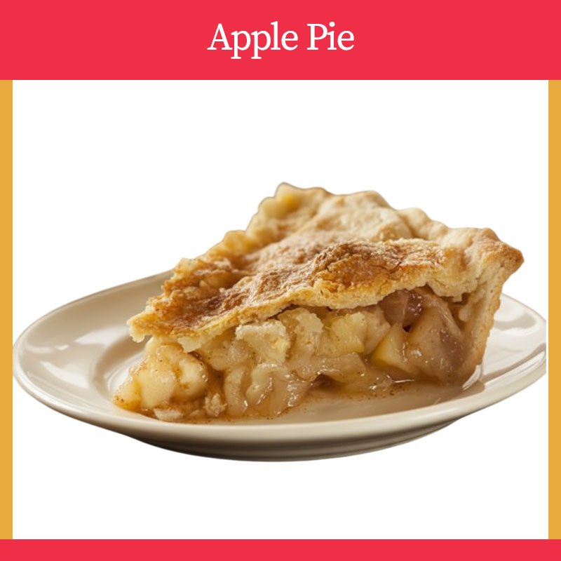 Apple Pie