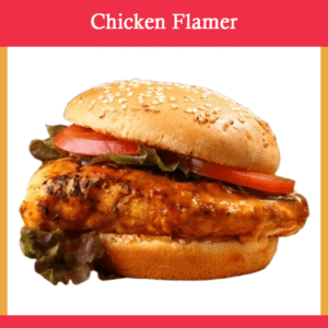 Chicken Flamer