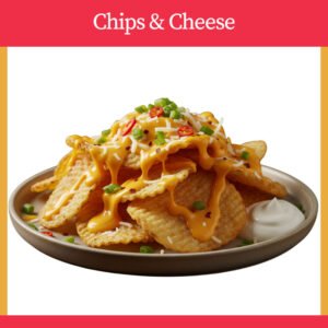 Chips & Cheese
