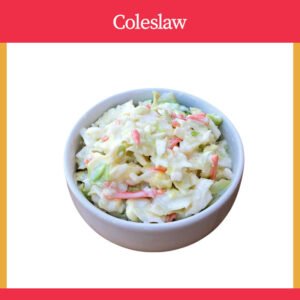 Coleslaw