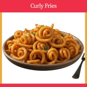Curly Fries