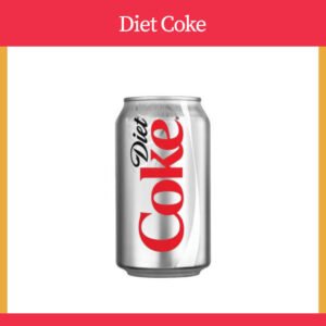 Diet Coke