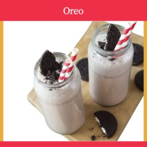 Oreo