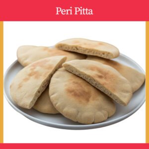 Peri Pitta