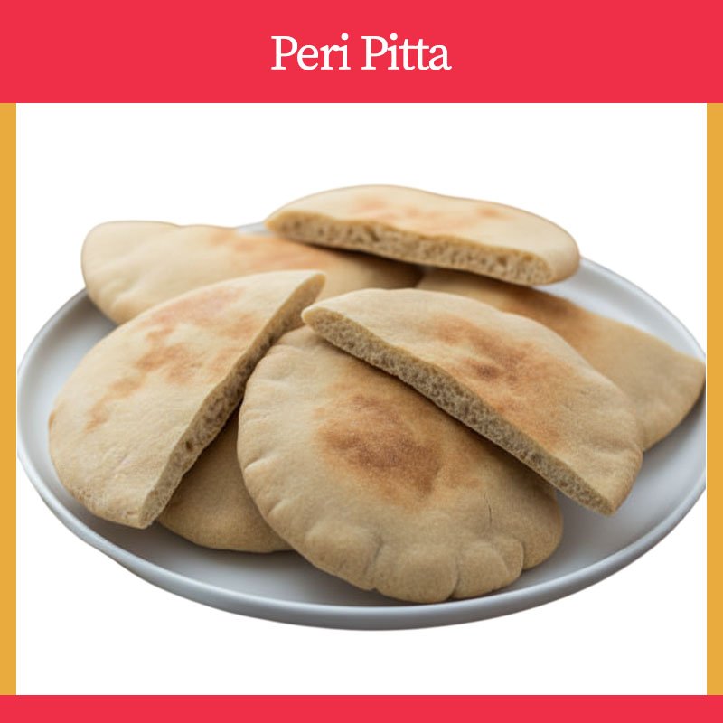 Peri Pitta