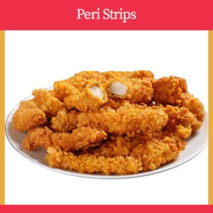 Peri Strips