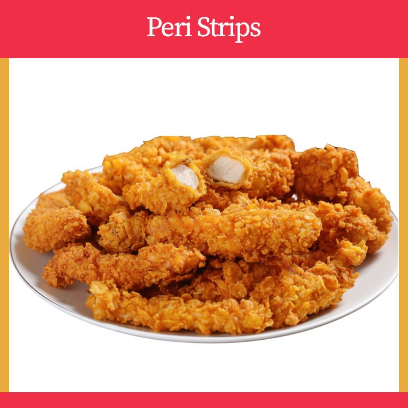 Peri Strips