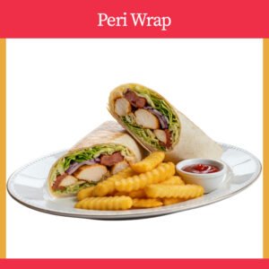 Peri Wrap