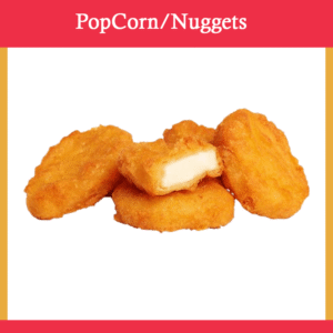 PopCorn/Nuggets