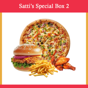Satti's Special Box2