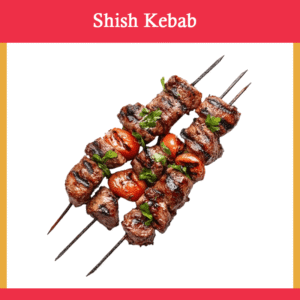 Shish Kebab