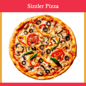 Sizzler Pizza