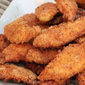 Chicken Strips