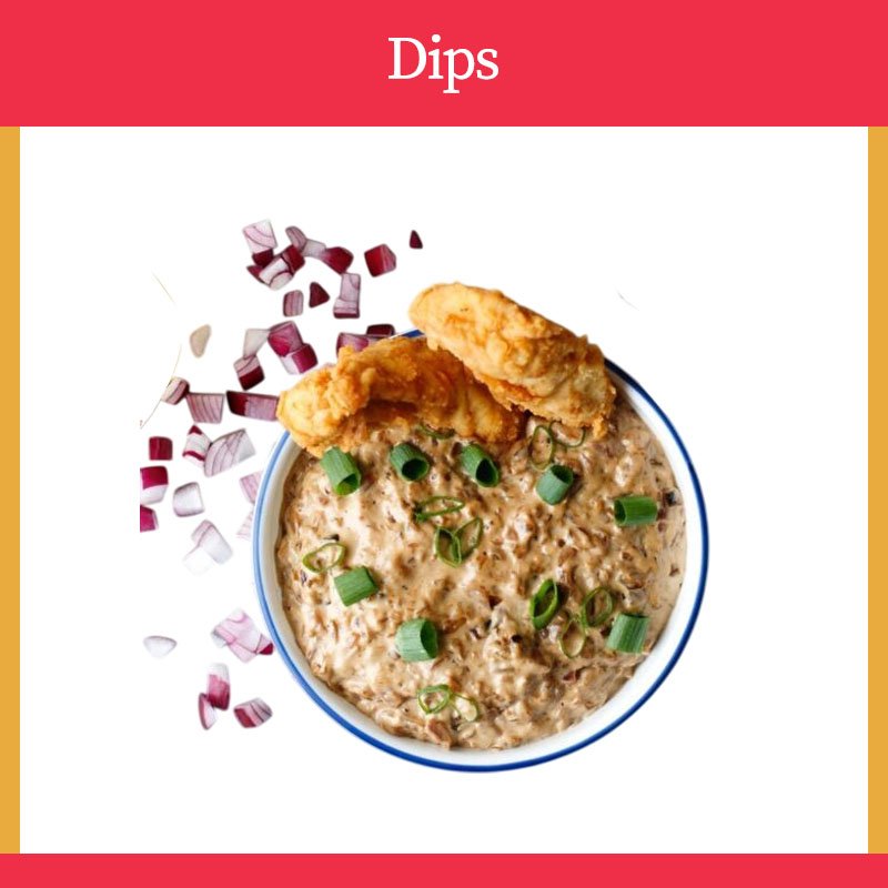Dips