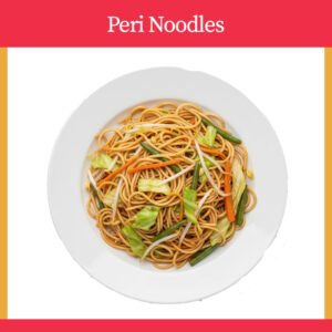 Peri Noddles